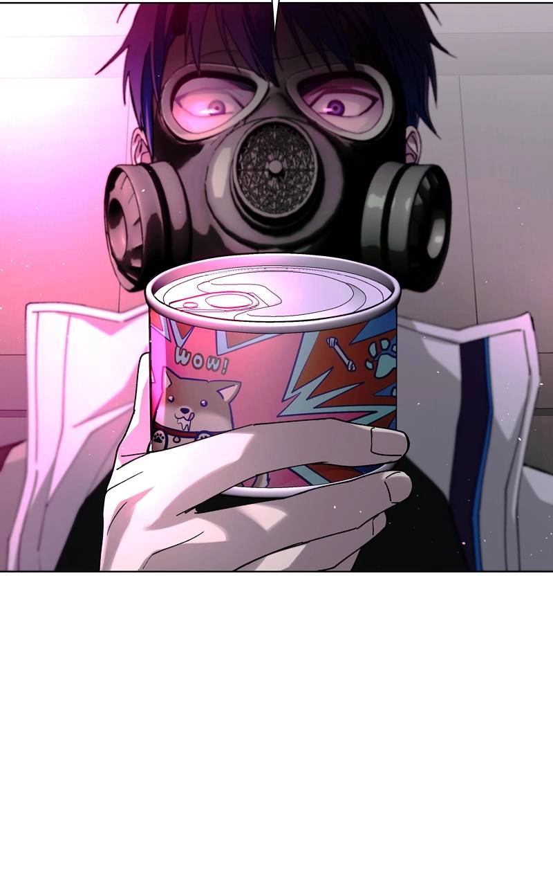 The End is a Game to Me Chapter 55 Page 46