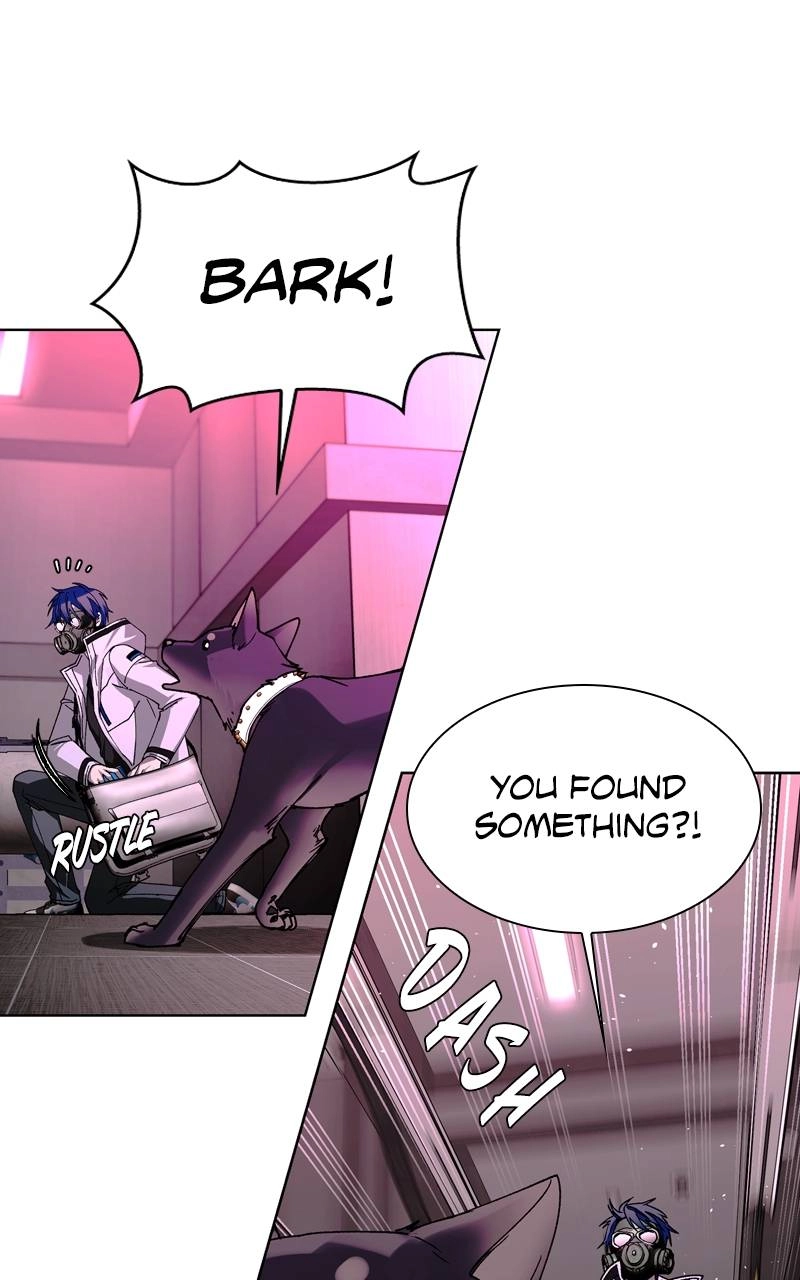 The End is a Game to Me Chapter 55 Page 47