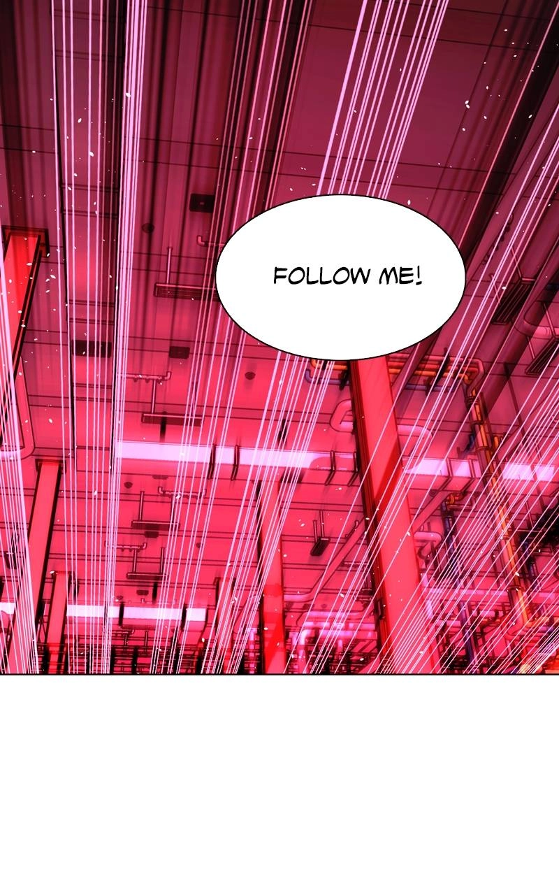 The End is a Game to Me Chapter 55 Page 49