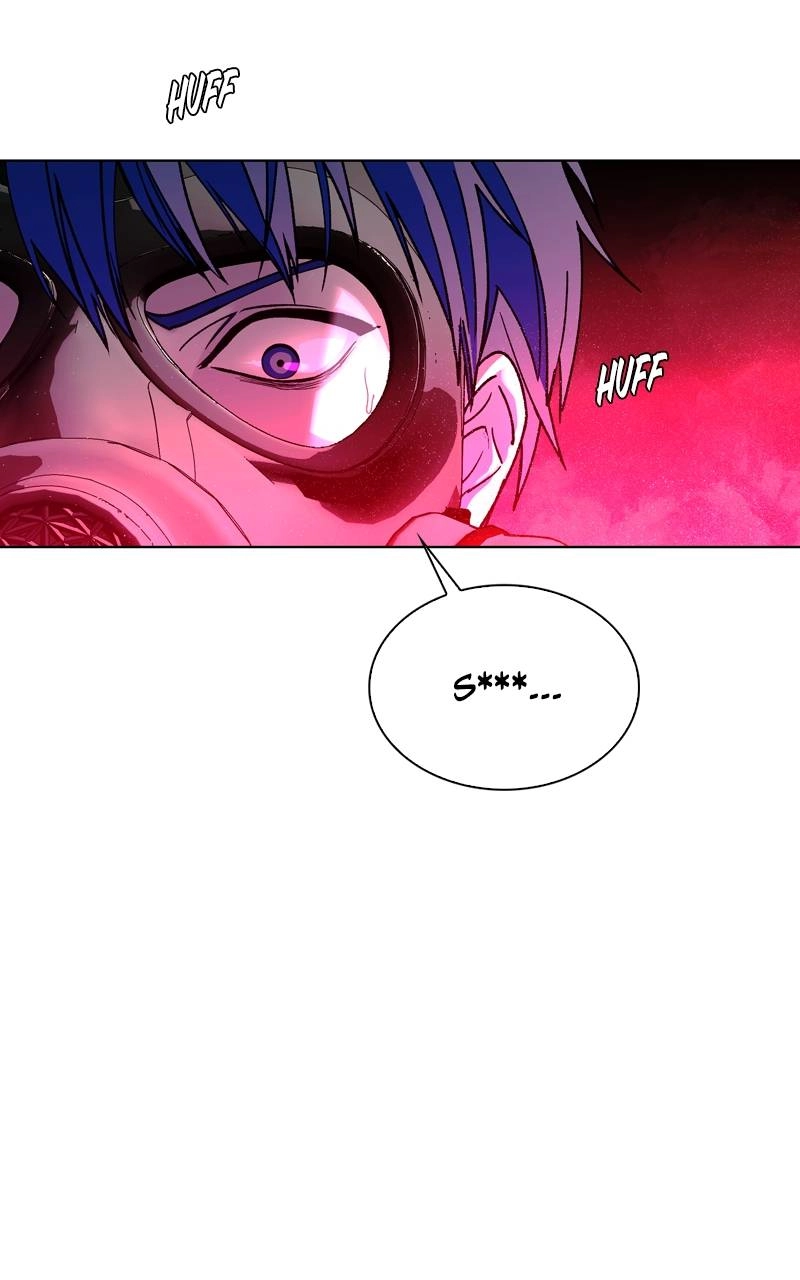 The End is a Game to Me Chapter 55 Page 51