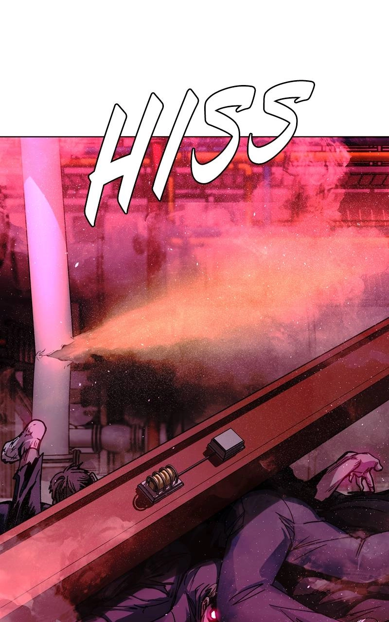 The End is a Game to Me Chapter 55 Page 52