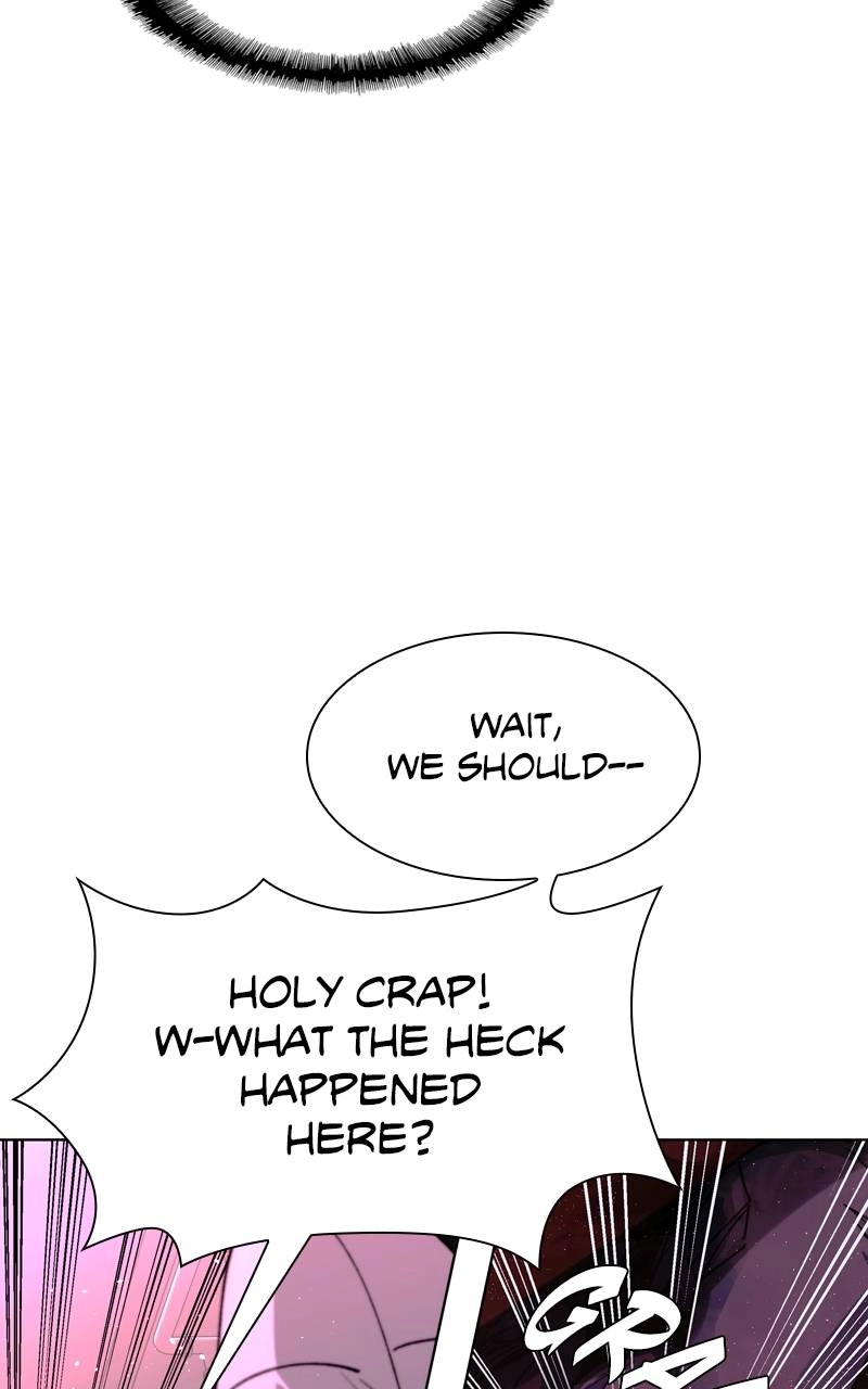 The End is a Game to Me Chapter 55 Page 55