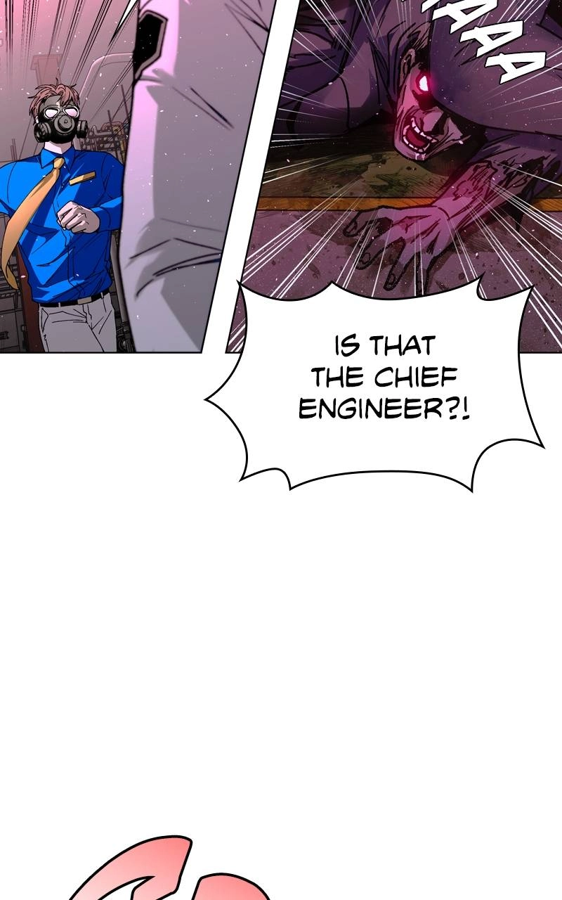 The End is a Game to Me Chapter 55 Page 56