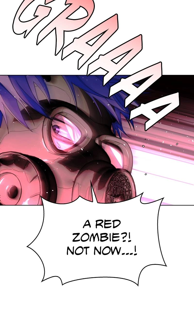 The End is a Game to Me Chapter 55 Page 57