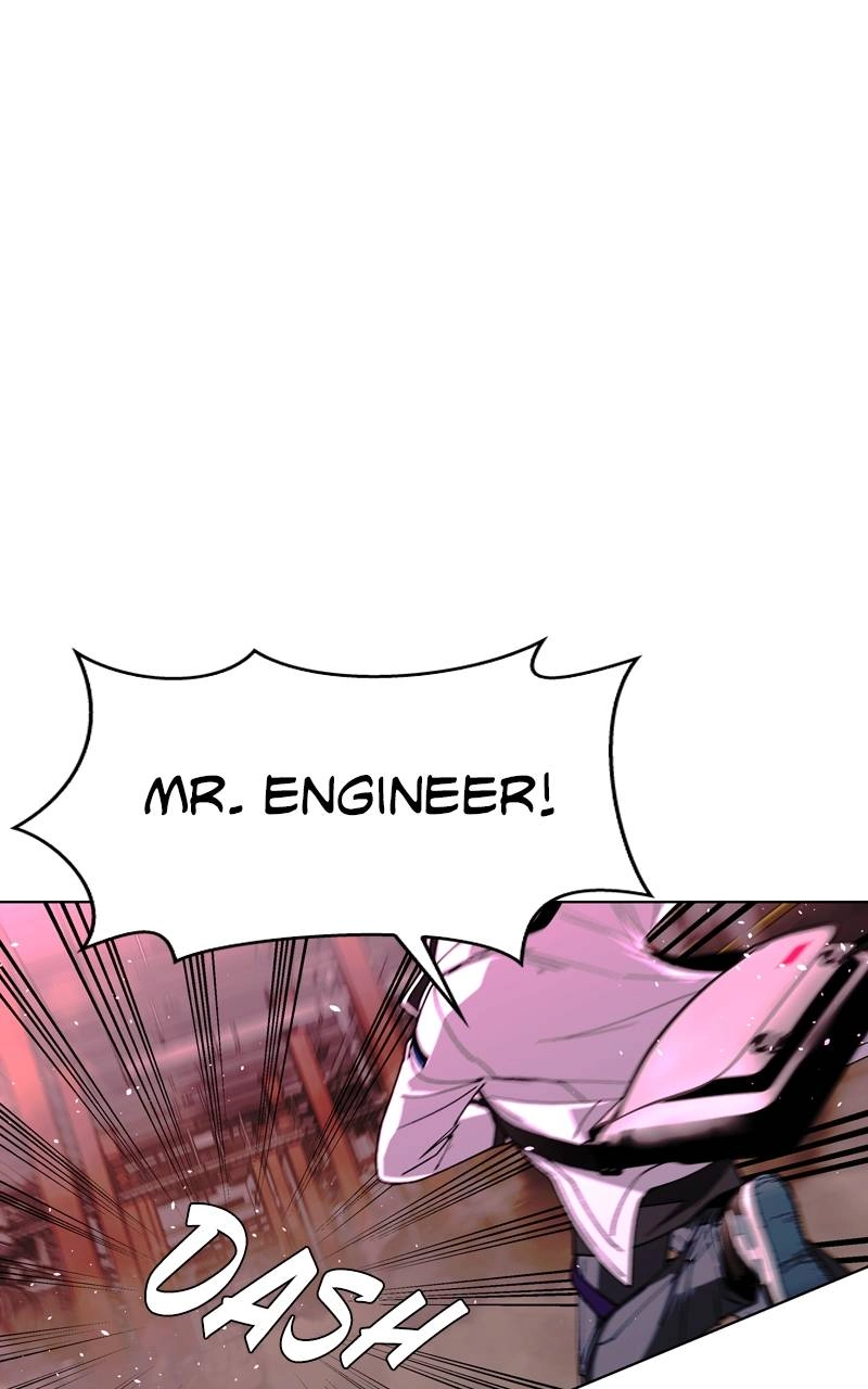 The End is a Game to Me Chapter 55 Page 58