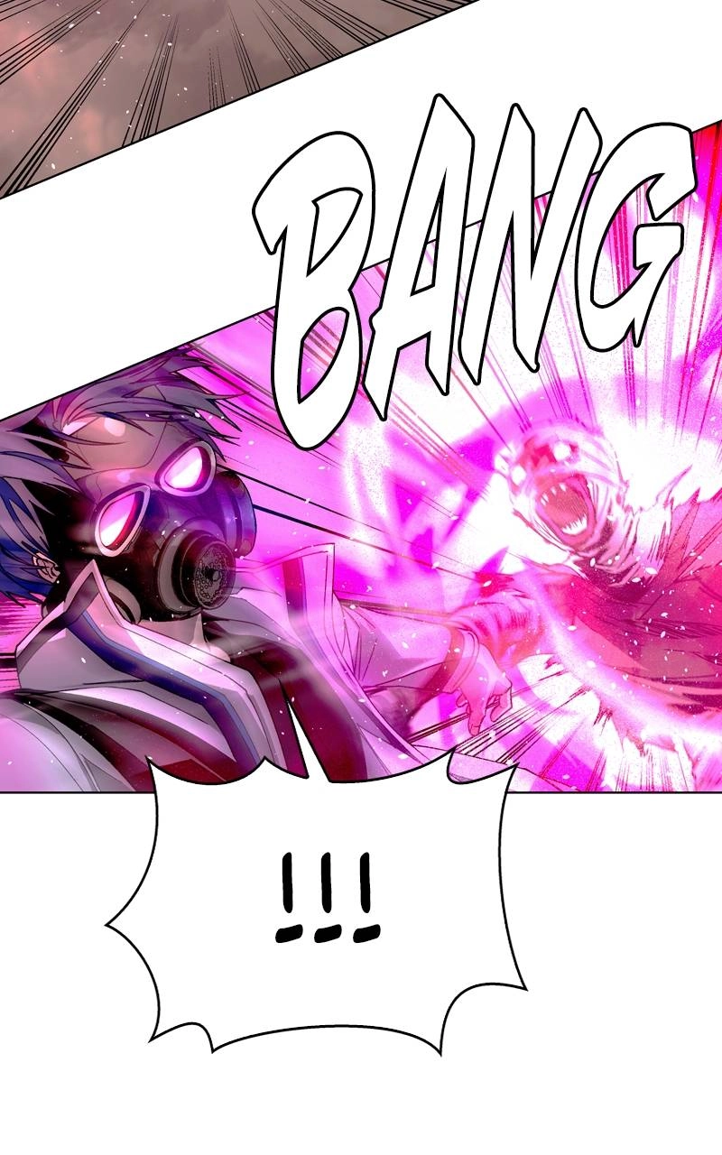 The End is a Game to Me Chapter 55 Page 59