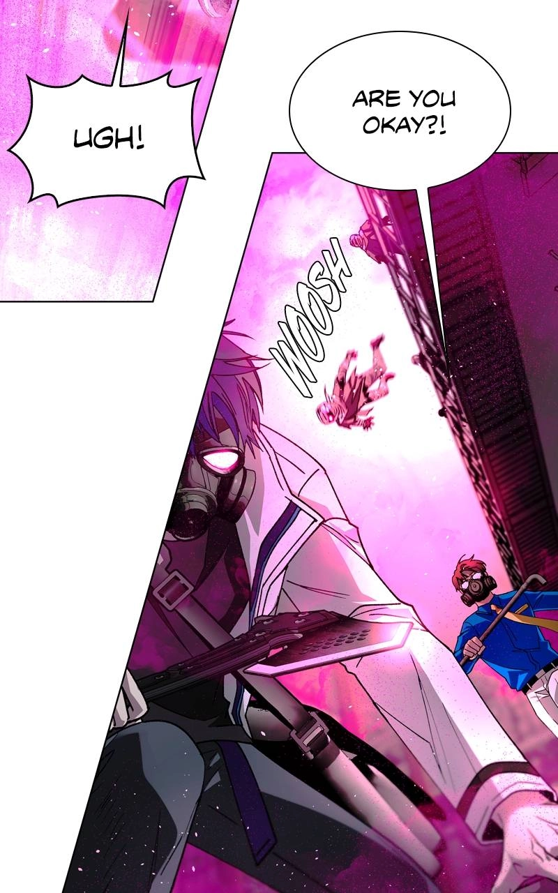 The End is a Game to Me Chapter 55 Page 61