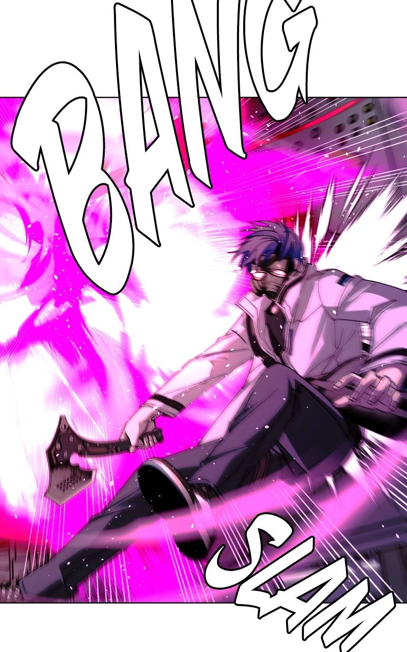 The End is a Game to Me Chapter 55 Page 63