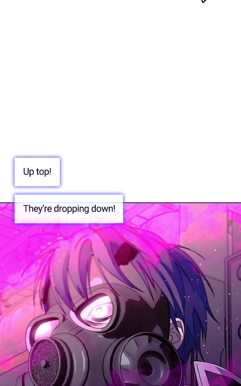 The End is a Game to Me Chapter 55 Page 64