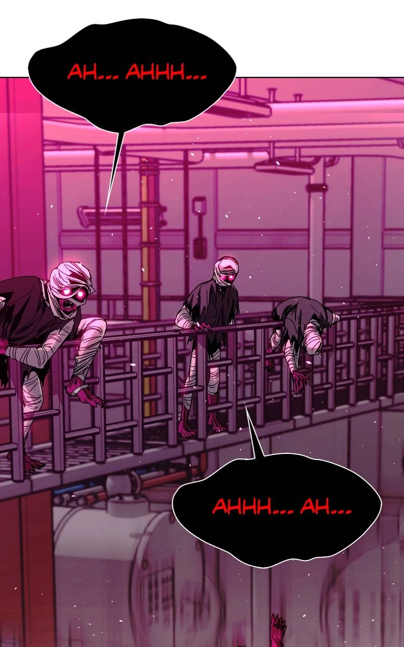 The End is a Game to Me Chapter 55 Page 67