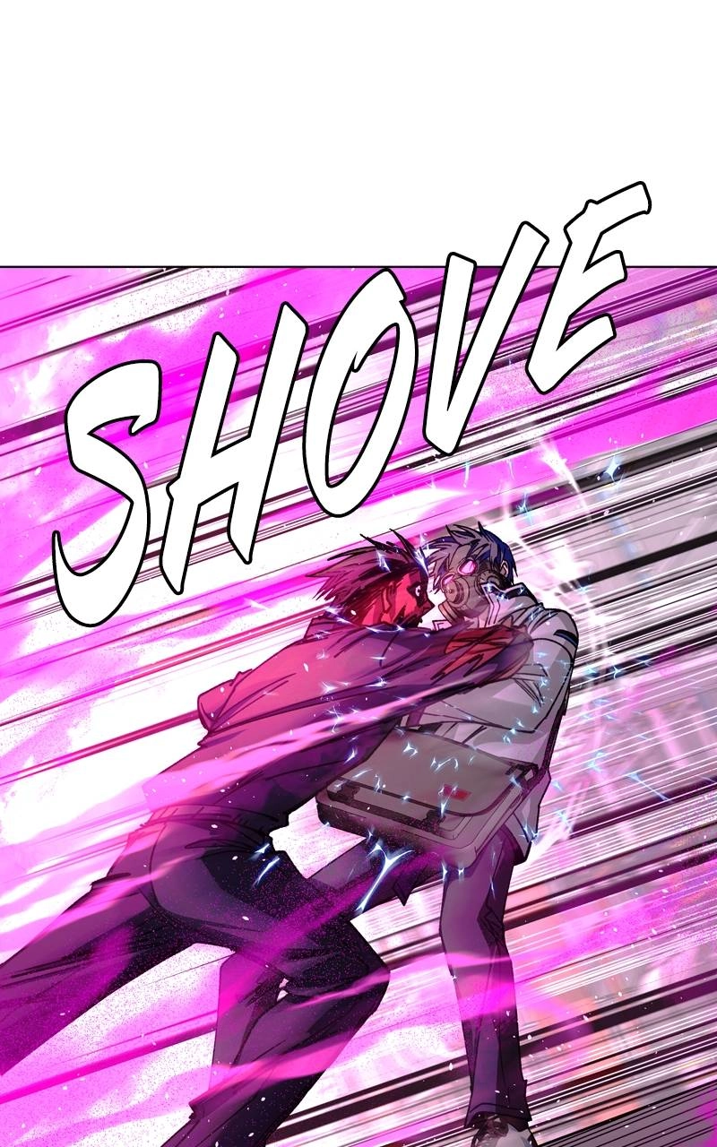 The End is a Game to Me Chapter 55 Page 74