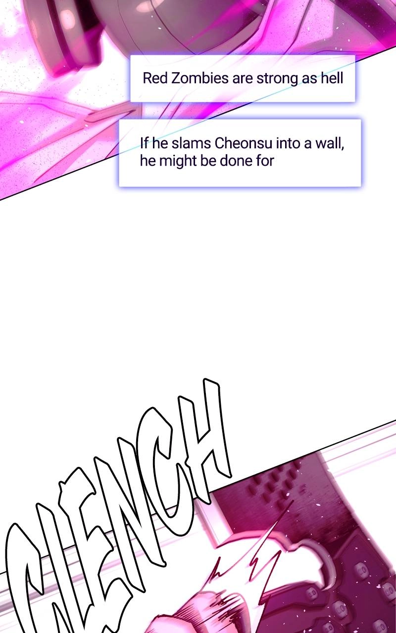 The End is a Game to Me Chapter 55 Page 76