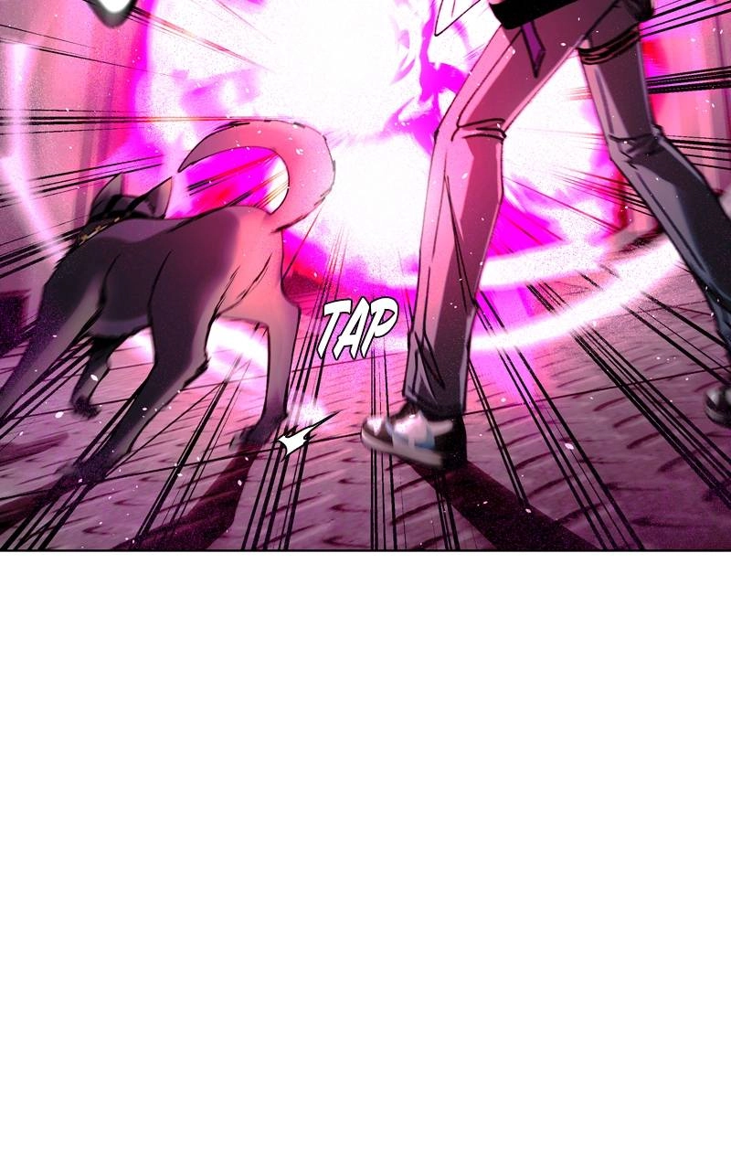 The End is a Game to Me Chapter 55 Page 7