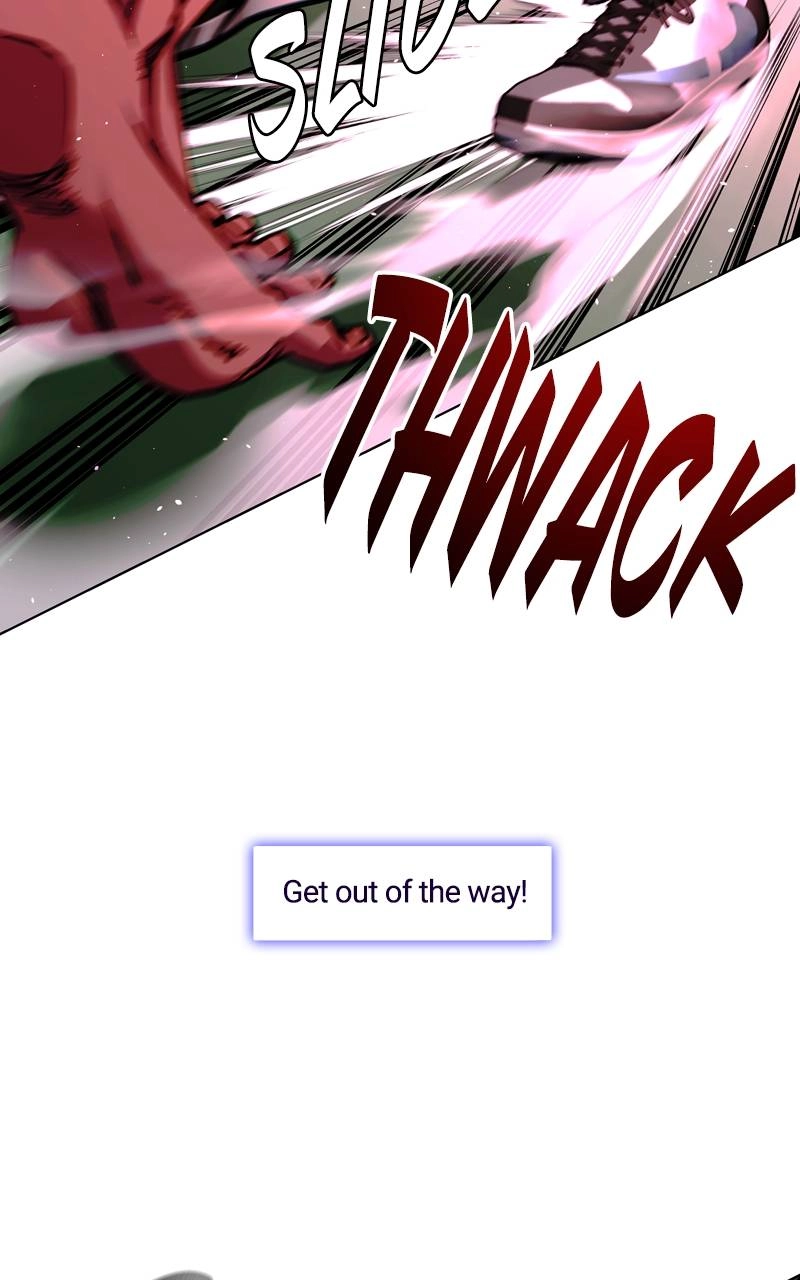 The End is a Game to Me Chapter 55 Page 80