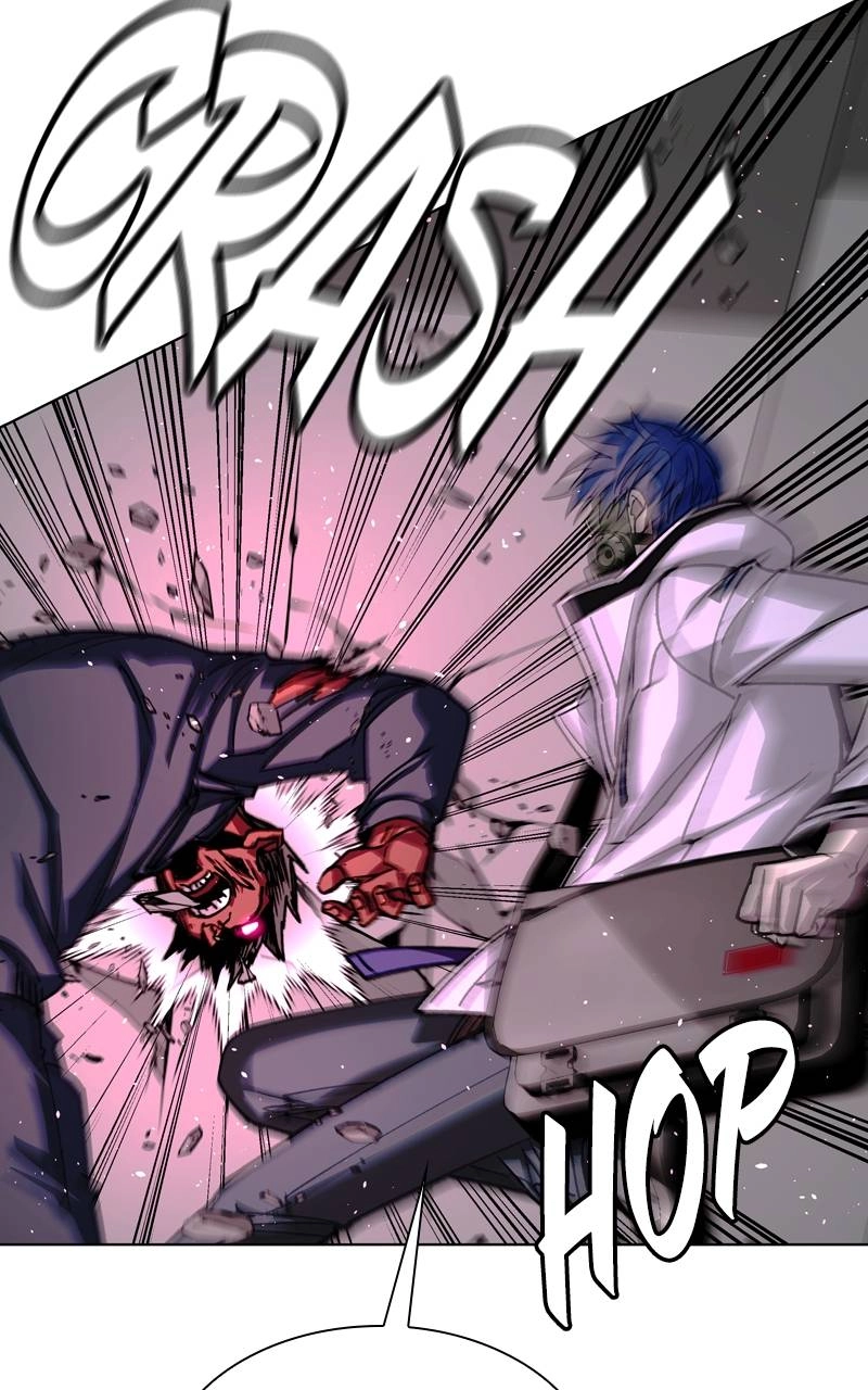 The End is a Game to Me Chapter 55 Page 81
