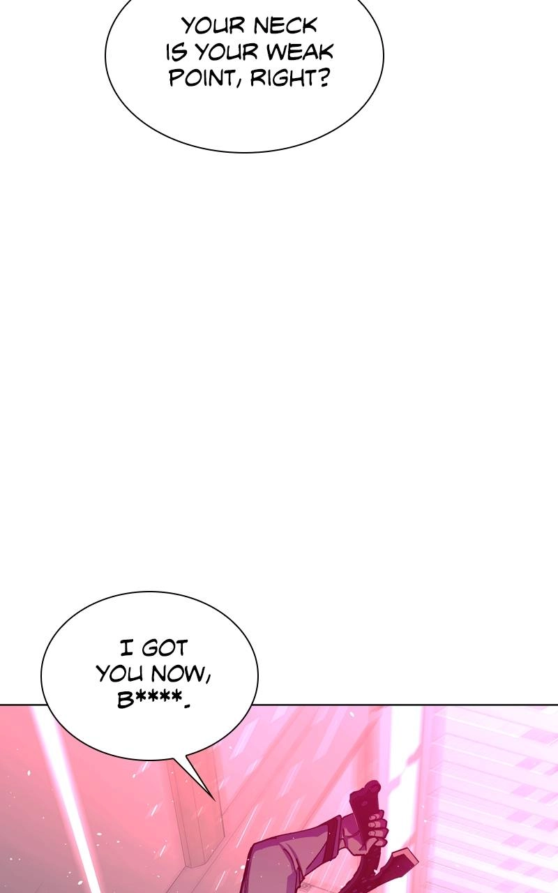 The End is a Game to Me Chapter 55 Page 82