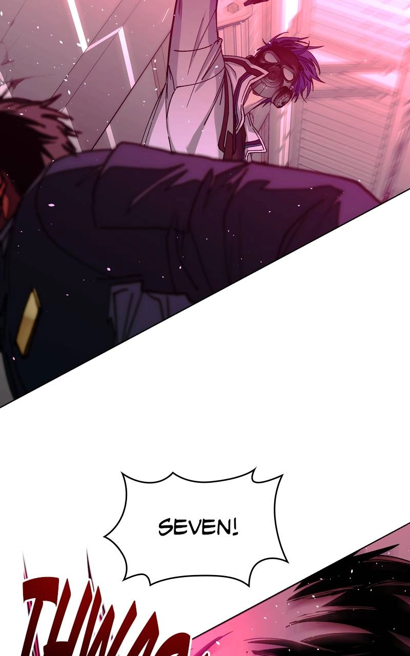 The End is a Game to Me Chapter 55 Page 83
