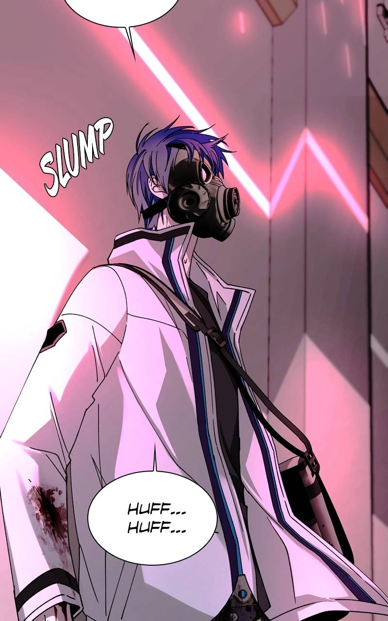 The End is a Game to Me Chapter 55 Page 88