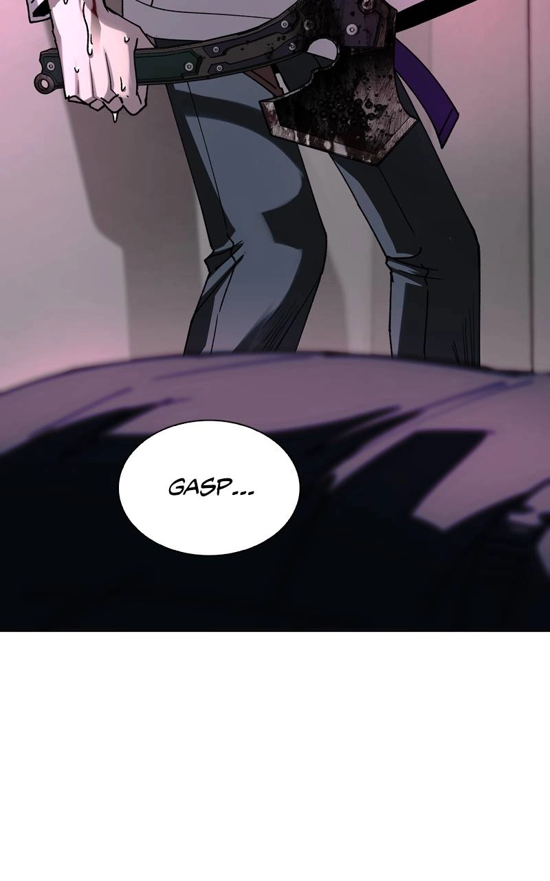 The End is a Game to Me Chapter 55 Page 89