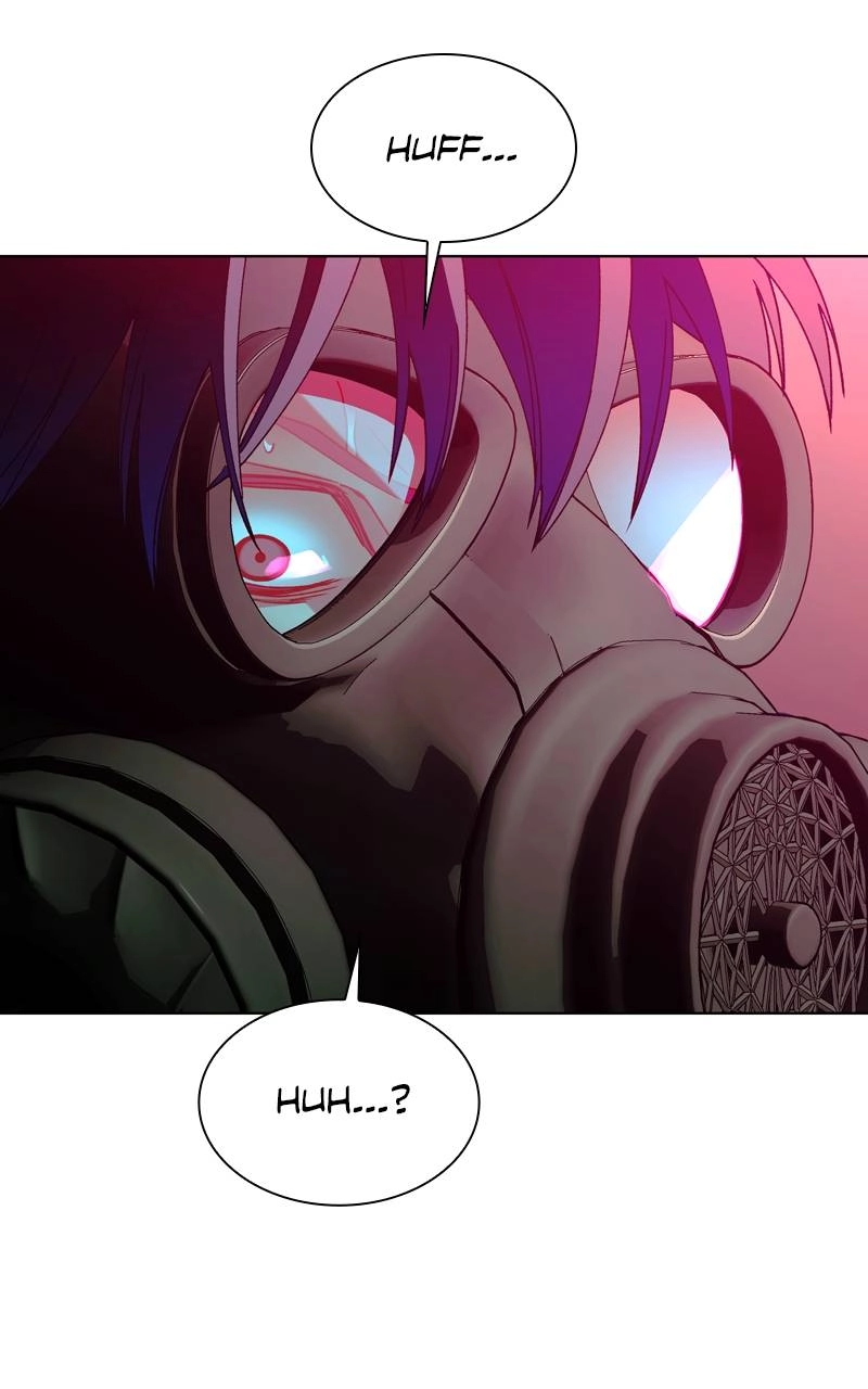 The End is a Game to Me Chapter 55 Page 90