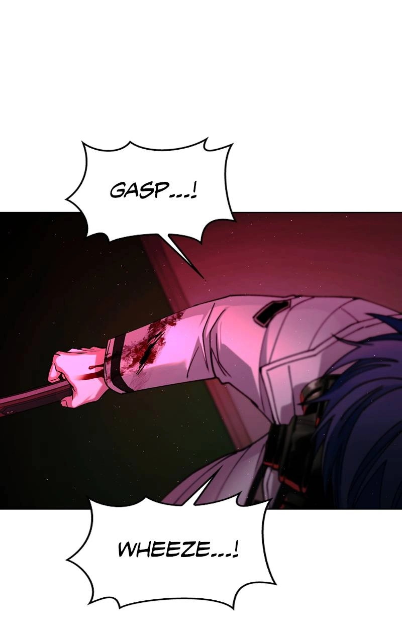 The End is a Game to Me Chapter 55 Page 91