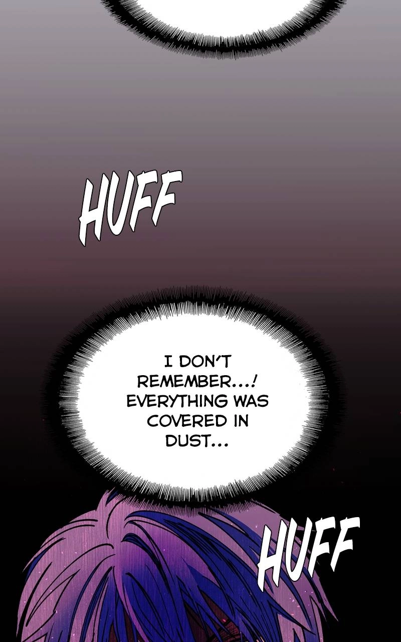 The End is a Game to Me Chapter 55 Page 98