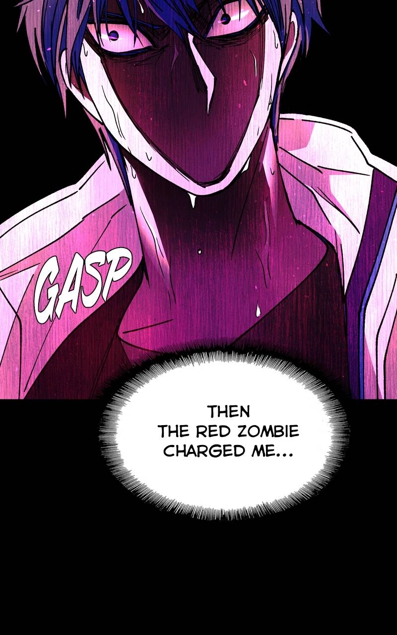 The End is a Game to Me Chapter 55 Page 99