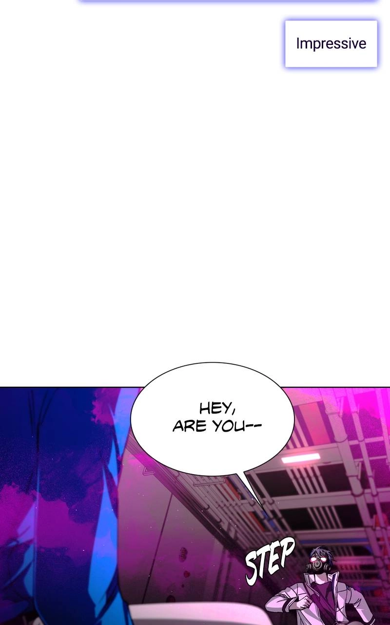 The End is a Game to Me Chapter 55 Page 9