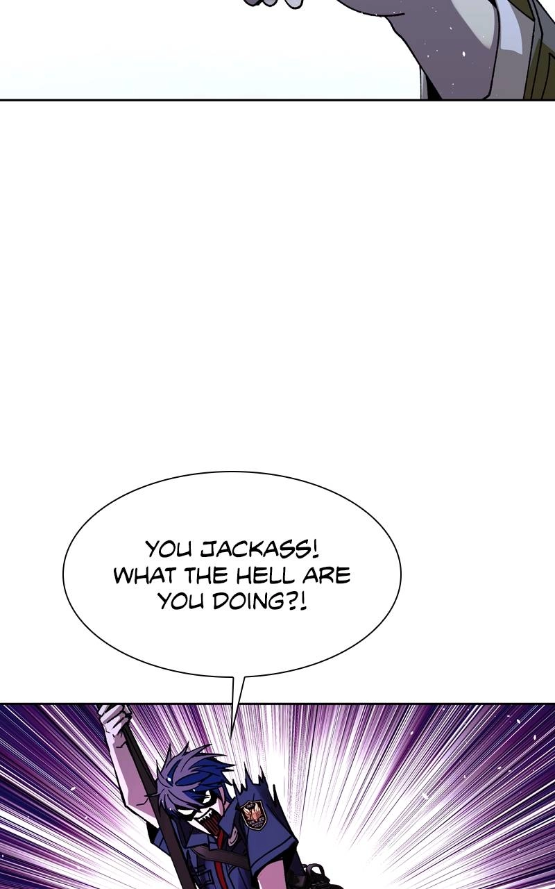 The End is a Game to Me Chapter 70 Page 100