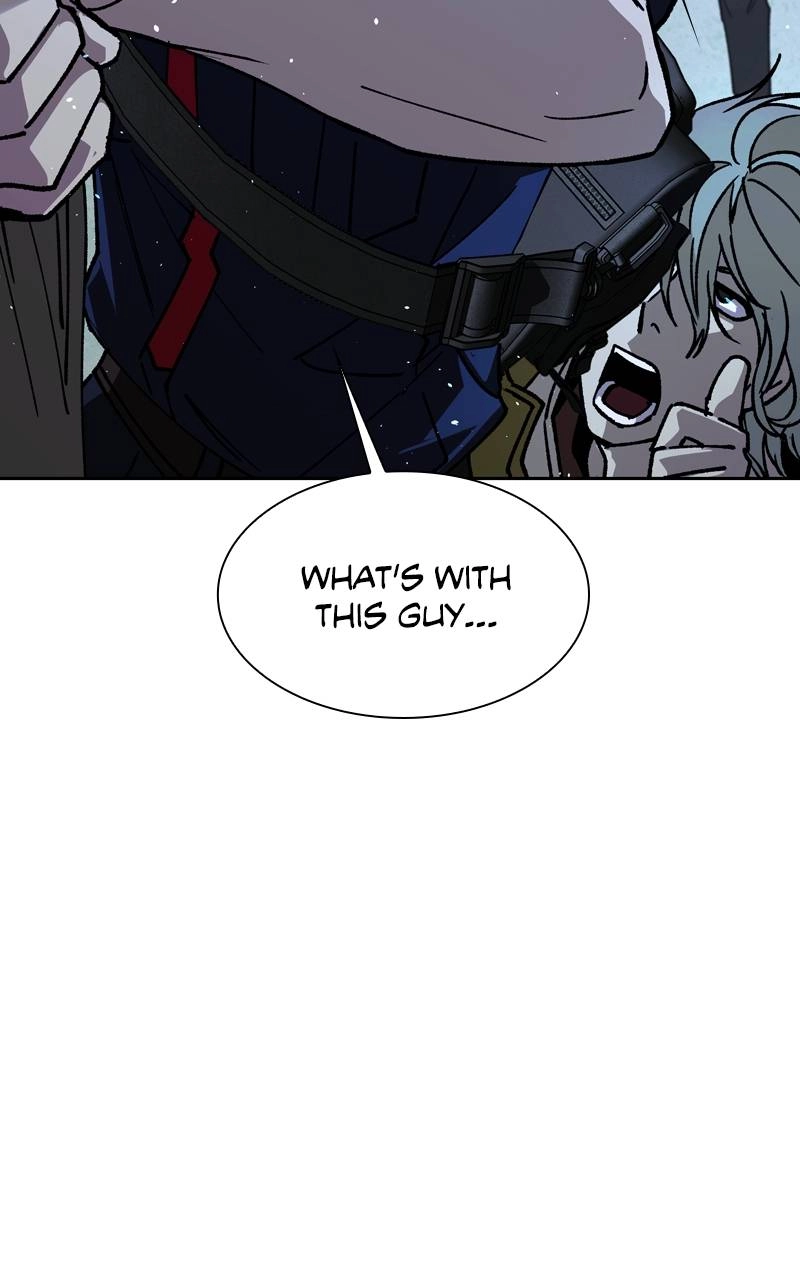 The End is a Game to Me Chapter 70 Page 103