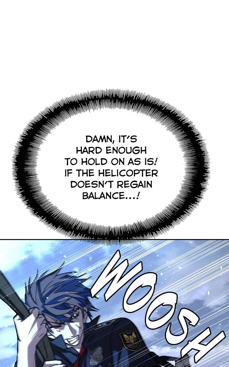 The End is a Game to Me Chapter 70 Page 110