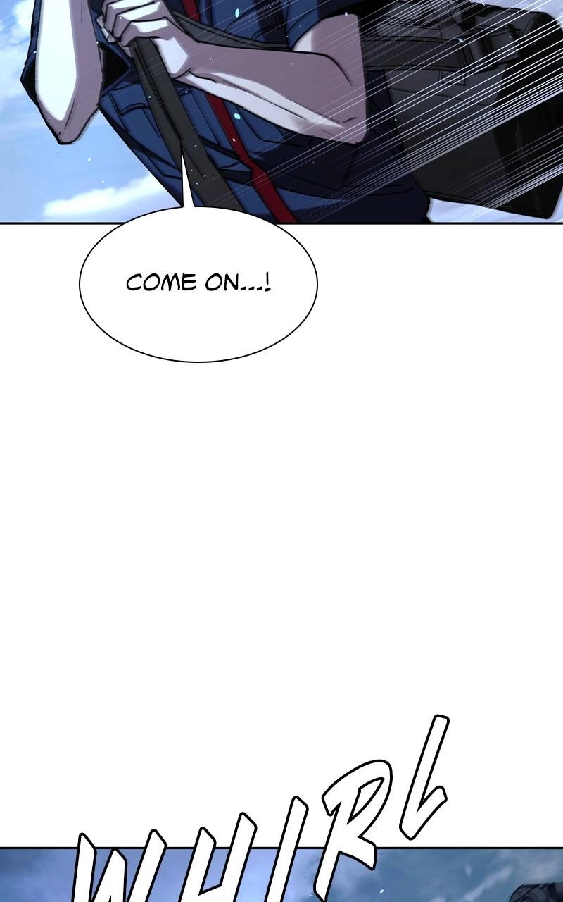 The End is a Game to Me Chapter 70 Page 111