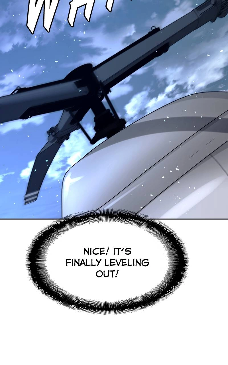 The End is a Game to Me Chapter 70 Page 112