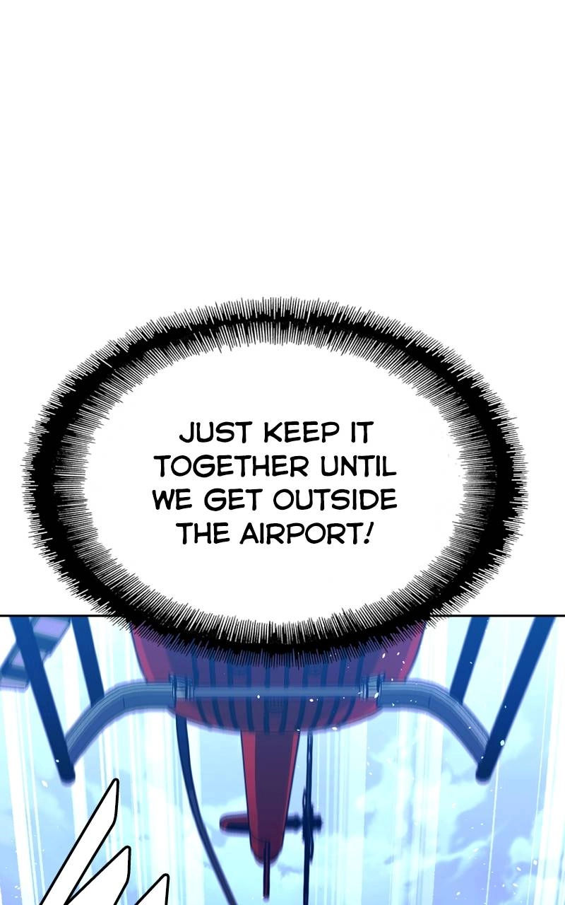 The End is a Game to Me Chapter 70 Page 113