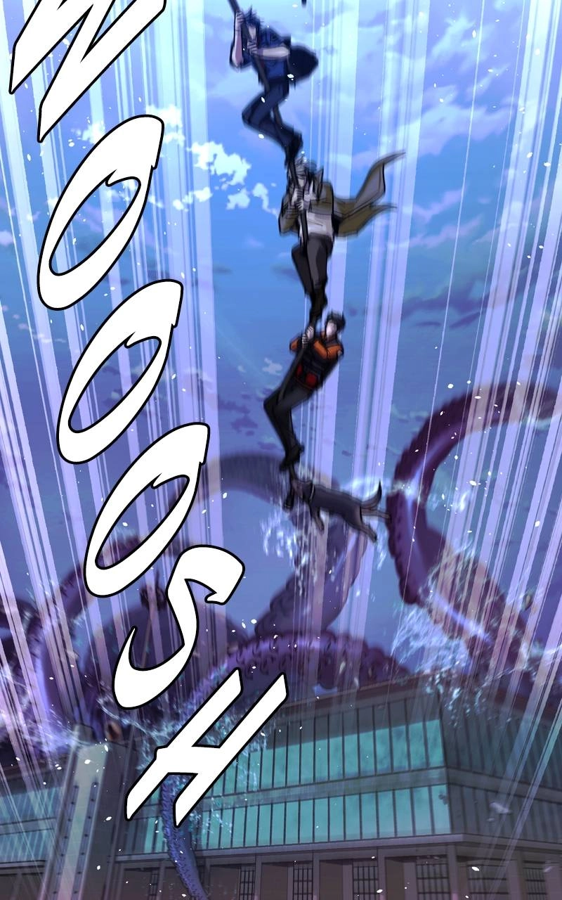 The End is a Game to Me Chapter 70 Page 114
