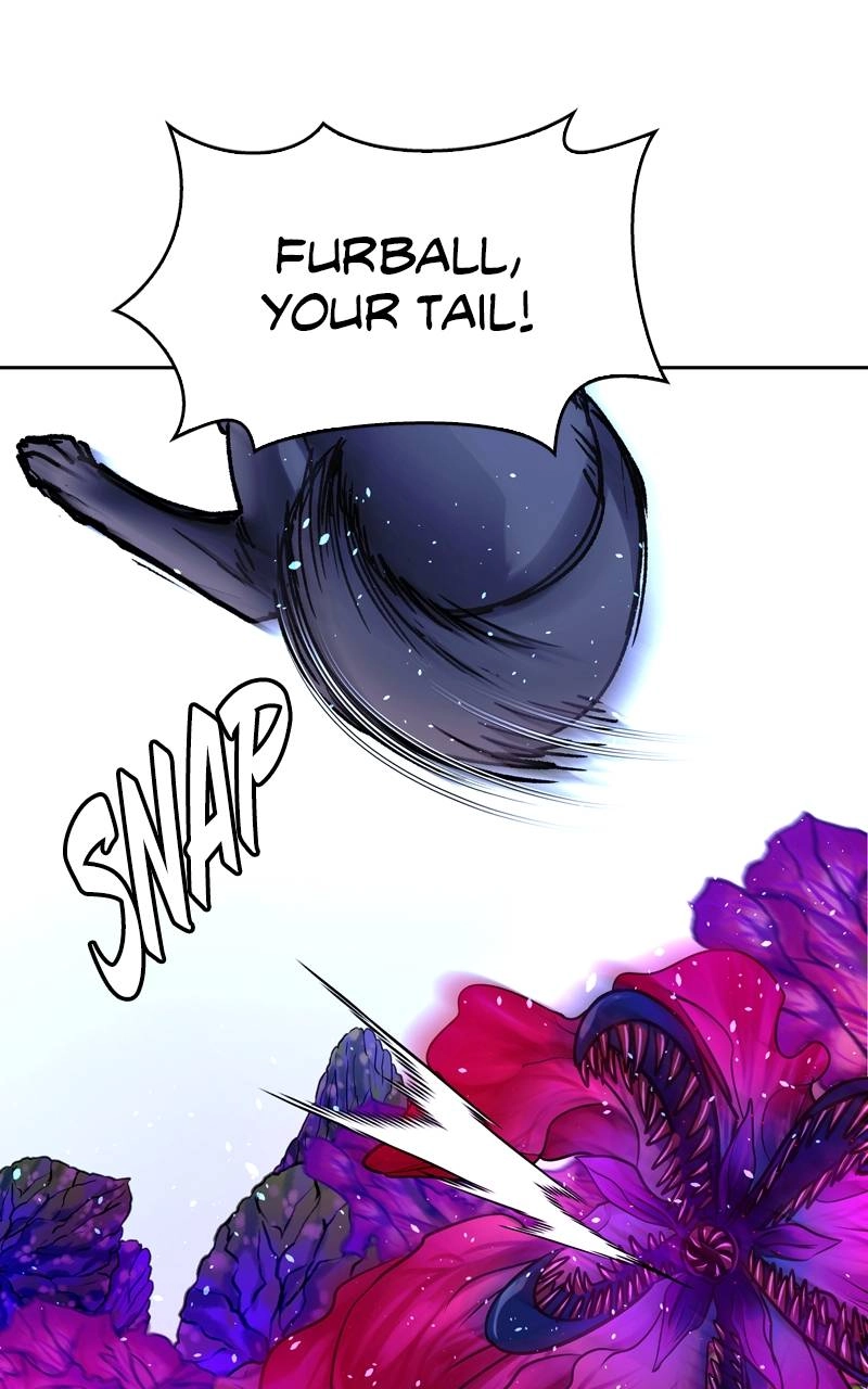 The End is a Game to Me Chapter 70 Page 116
