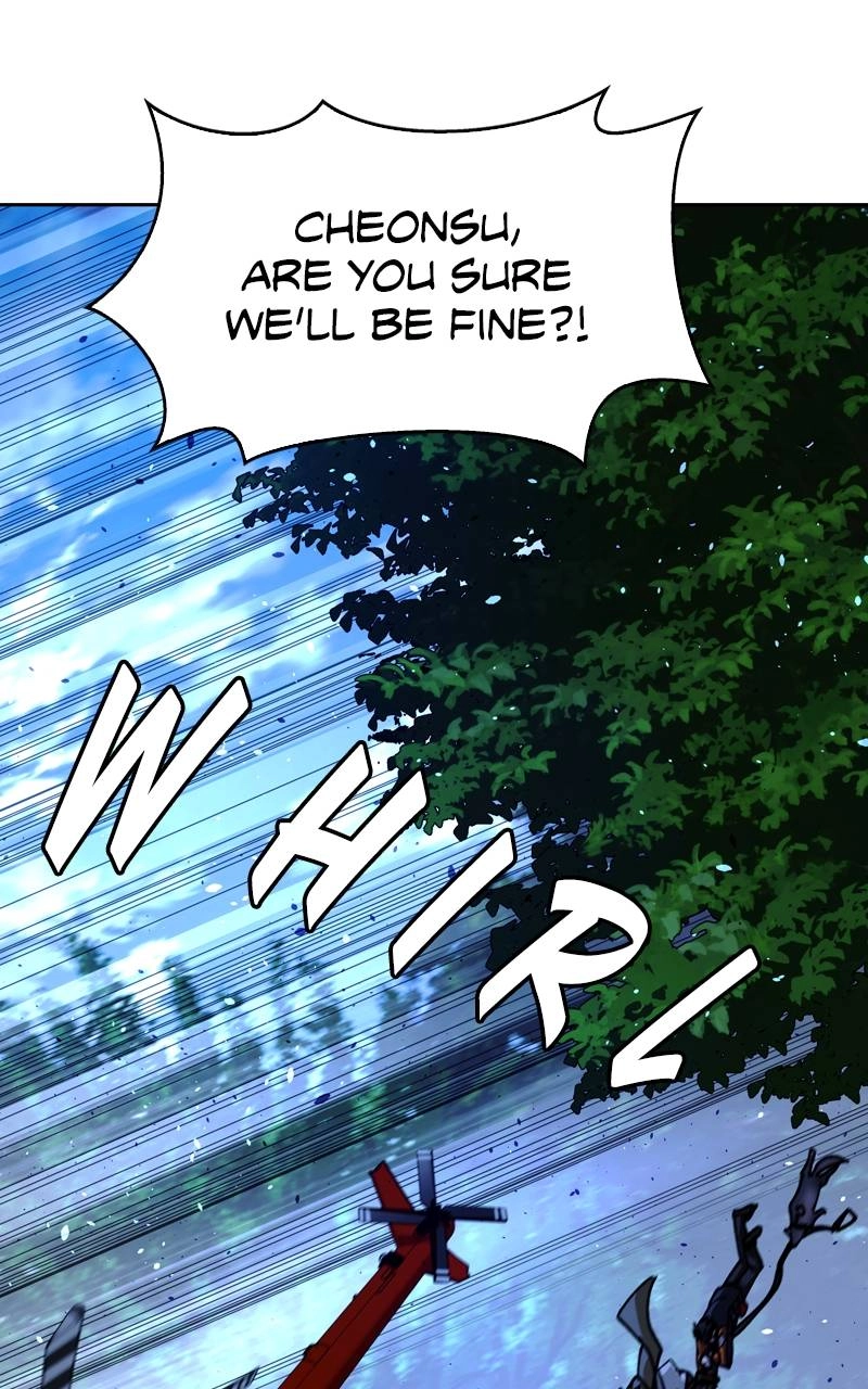 The End is a Game to Me Chapter 70 Page 118