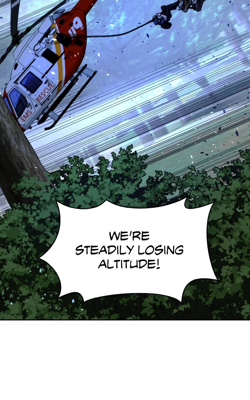 The End is a Game to Me Chapter 70 Page 119
