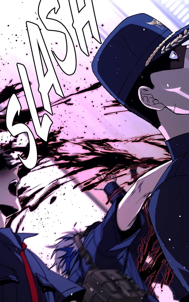 The End is a Game to Me Chapter 70 Page 11
