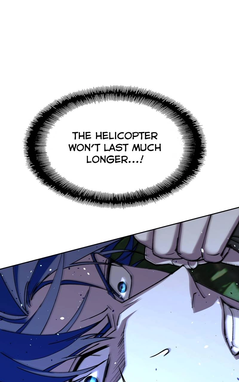 The End is a Game to Me Chapter 70 Page 120
