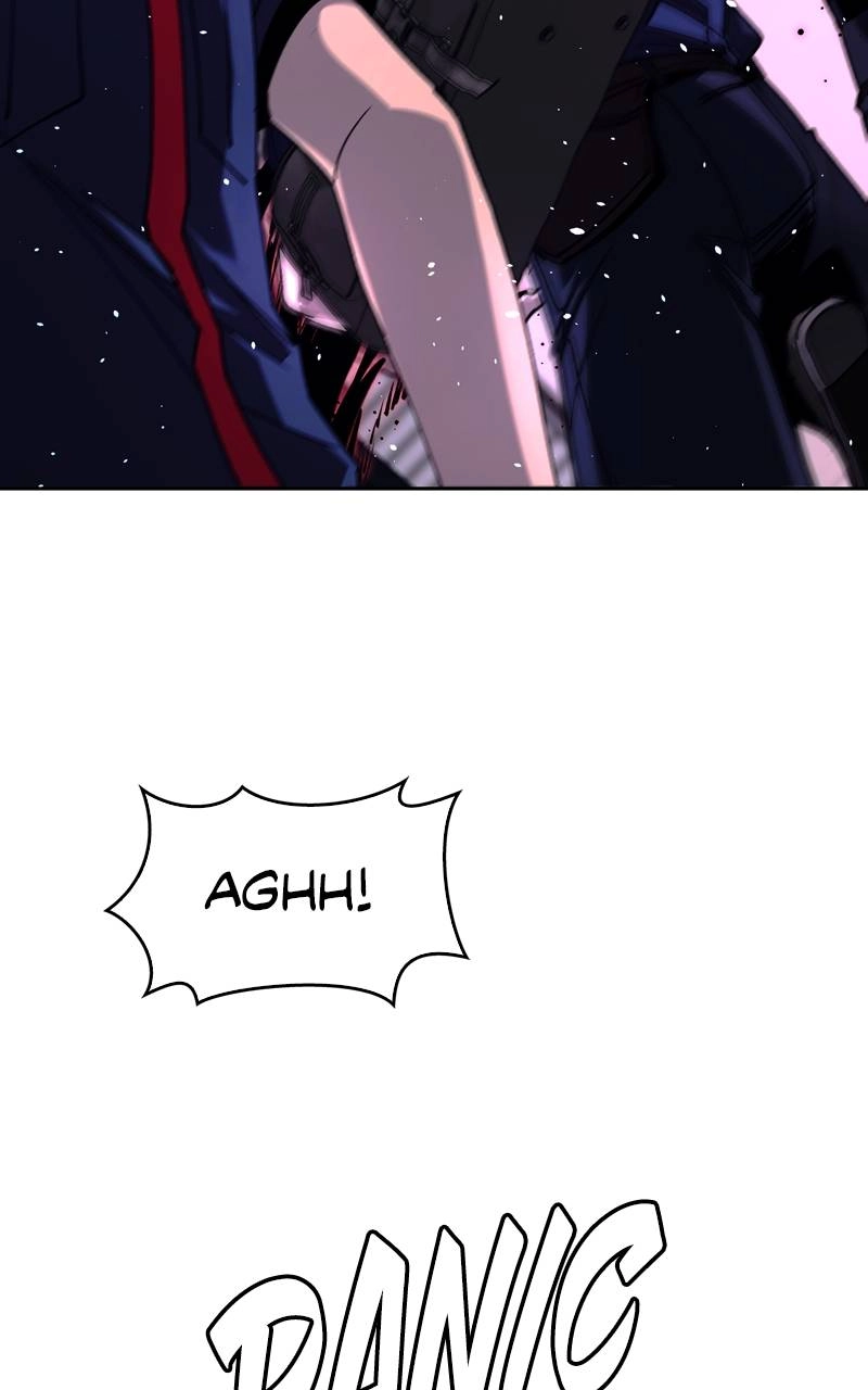 The End is a Game to Me Chapter 70 Page 12