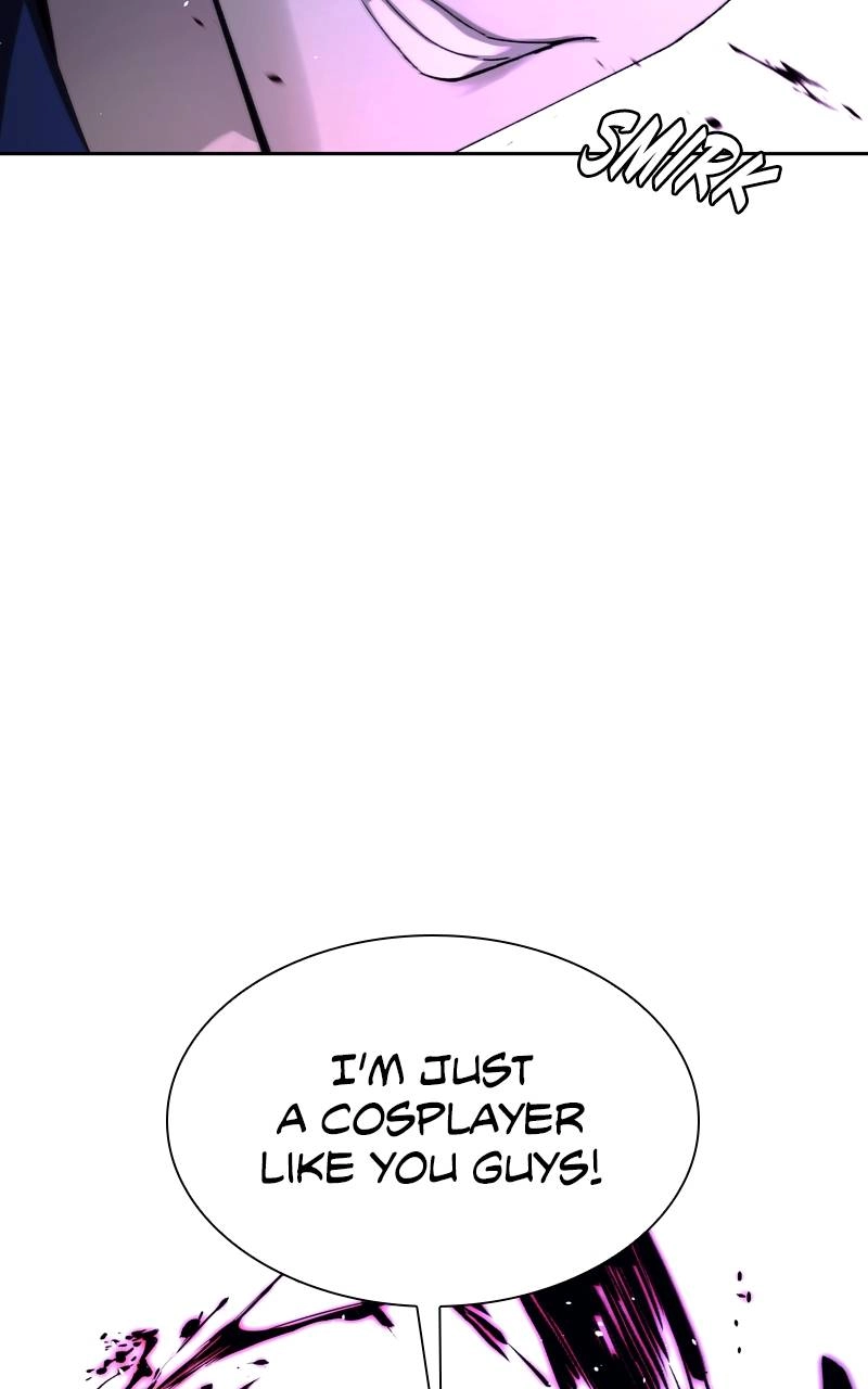 The End is a Game to Me Chapter 70 Page 15