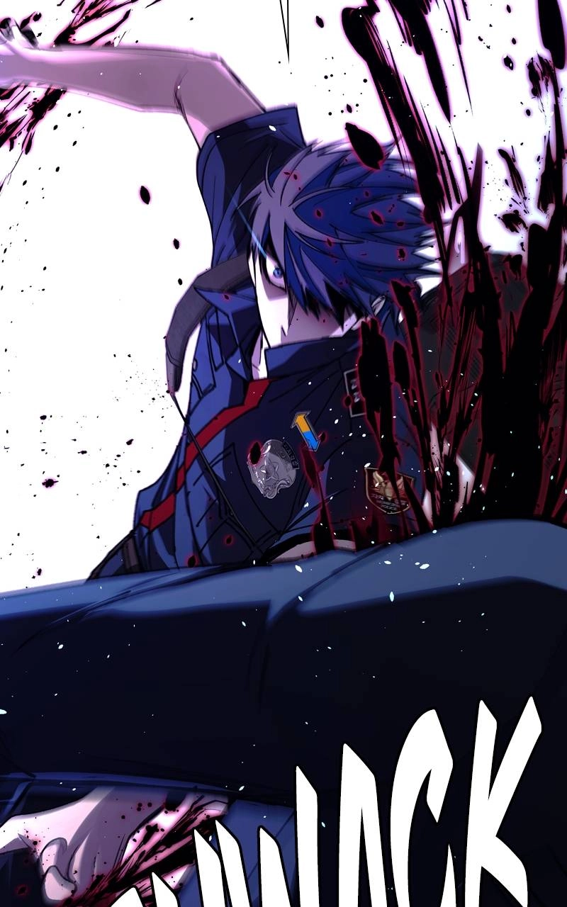 The End is a Game to Me Chapter 70 Page 16