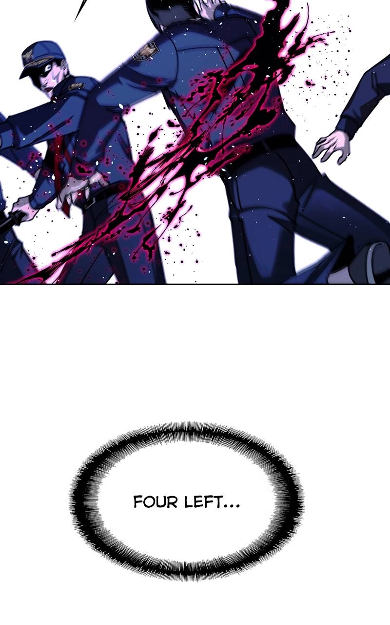 The End is a Game to Me Chapter 70 Page 18