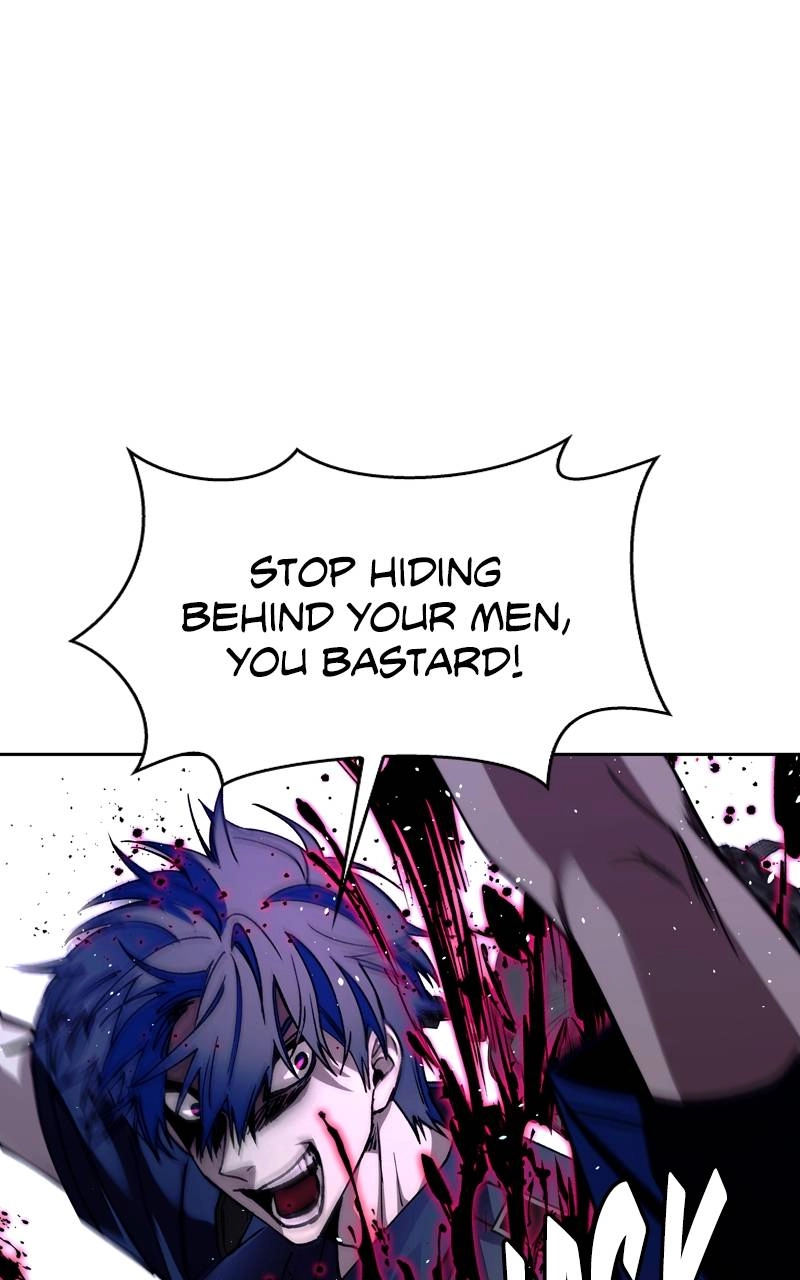 The End is a Game to Me Chapter 70 Page 19