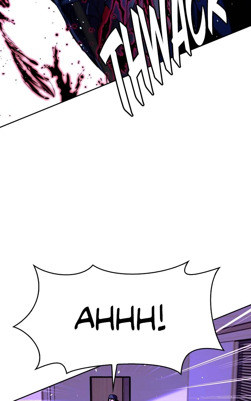The End is a Game to Me Chapter 70 Page 20