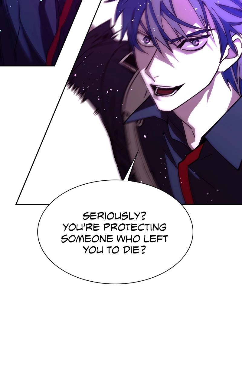 The End is a Game to Me Chapter 70 Page 23