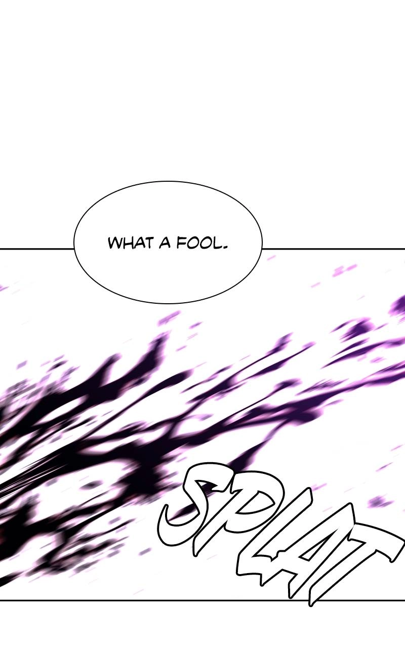The End is a Game to Me Chapter 70 Page 24