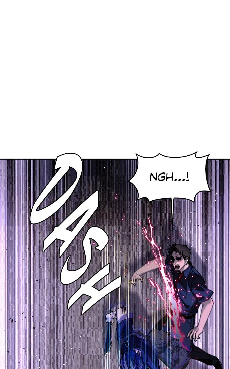 The End is a Game to Me Chapter 70 Page 25