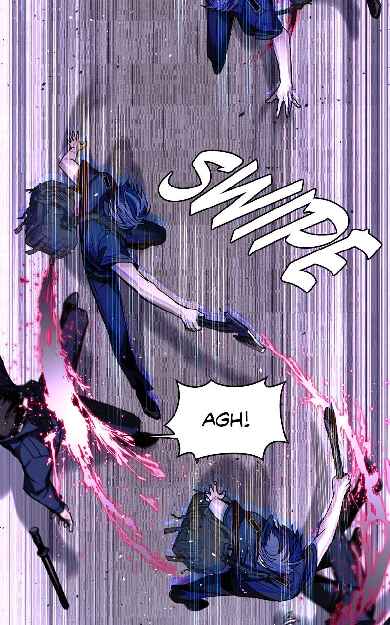 The End is a Game to Me Chapter 70 Page 26